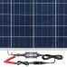 OptiMate Solar 80watt 12v TM523-8